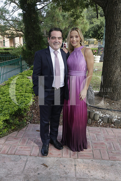 Oscar Zavala y Frida Erhard de Zavala (3)