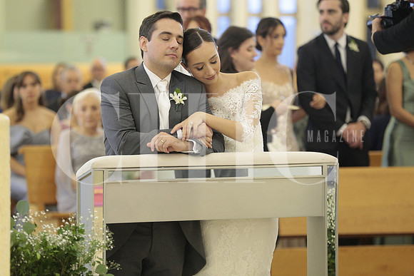 Boda de Carolina Duran y Guillermo Maycotte 36