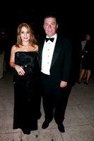 Cecilia Garza de Eggleton y Arturo Eggleton