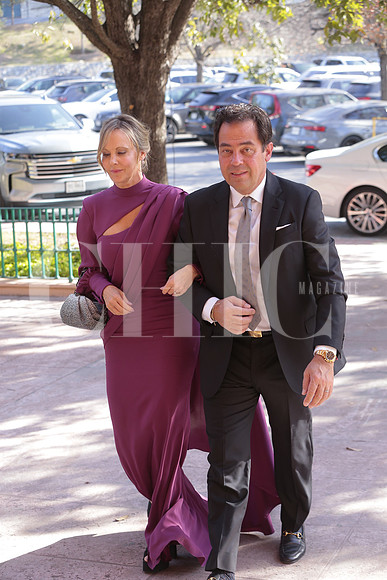 Amy Quiroz y Roberto Quiroz 9