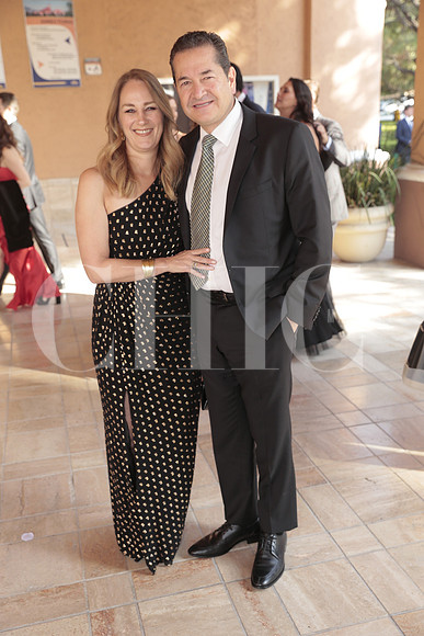 Nancy Christianne y Carlos Christianne 3