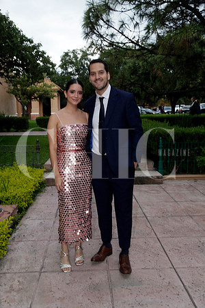 Graciela Moreno y Marcelo Flores (2)