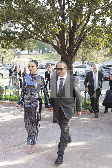Martha Cantu y Hector Villarreal 2