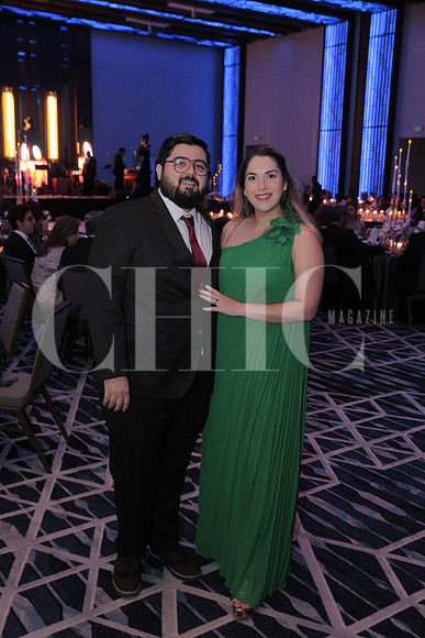 David Fernandez y Cynthia Cirilo 2