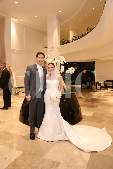 Fiesta Katya Colyer y Victor Zuñiga 0