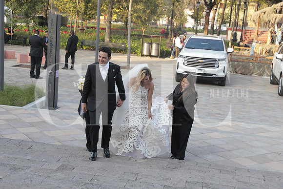 Boda Raquel Flores Juan Carlos Maiz 11