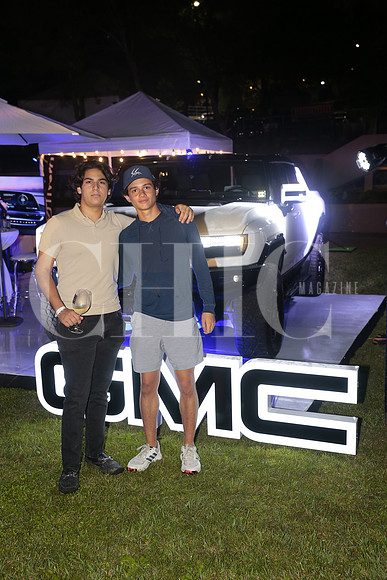 Marcelo Arredondo y Diego Cabada 2