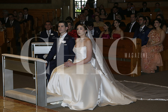 Alejandro Serna y Marie Anne Langle (3)