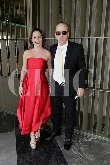 Melissa García y Gonzalo Garza (2)