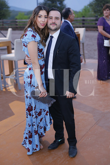 Fatima García y Andrés Sada (1)
