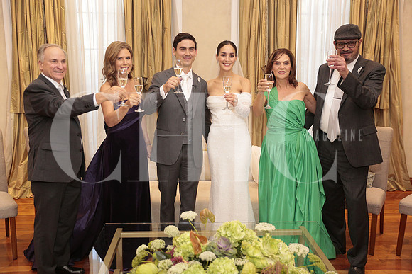 Boda Anna Karen Garza y Chilo Sada 34
