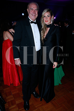 Luis Humberto Valdez y Sofía Valdez de González