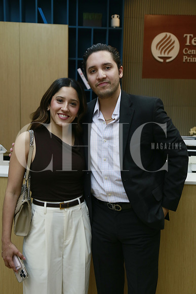 Sofia García y Marcelo Ramos (2)