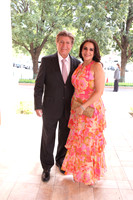 Carlos Cruz y Soraya de Cruz 1