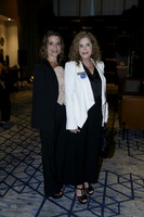 Adriana Gracia Moses y Carmen González de León (2)