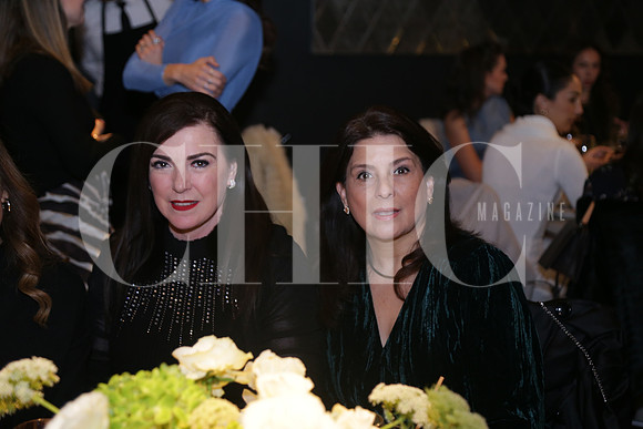 Marlene Dávila de Rodríguez y Susana Morales de Martínez 1