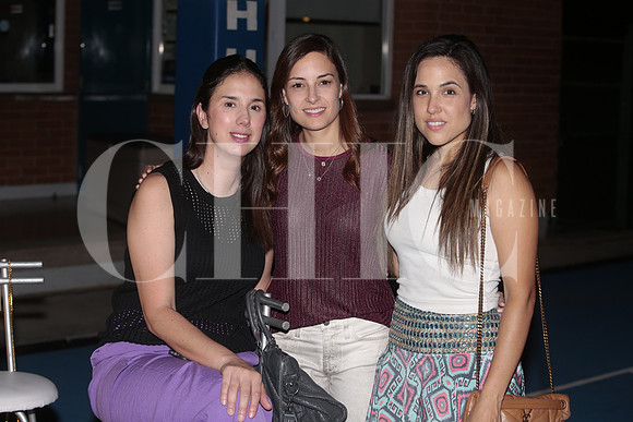 Priscila Ramos, Monica Delgado y Ana Pau Elizondo 4
