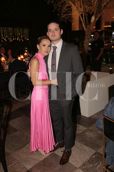 Karina Cantu y Ricardo Gonzalez 1