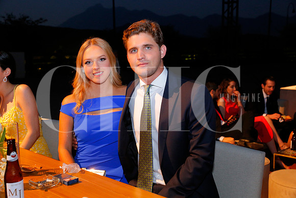 Sofia Zorrilla y Eugenio Hernández(1)