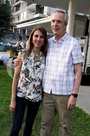 Laura Peña y Eduardo Suárez (2)