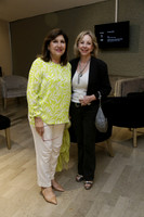 Amanda Gallegos y Mireya Leal (2)