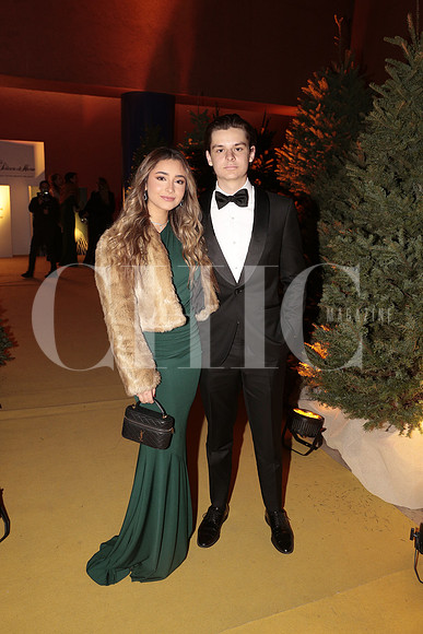 Victoria Yarte y Alfonso Martinez 2