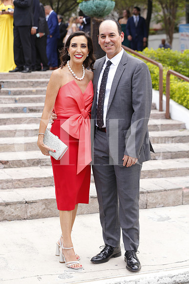 Lucy Bueno y Adrián Maldonado (3)