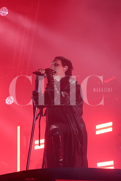 Marilyn Manson 60