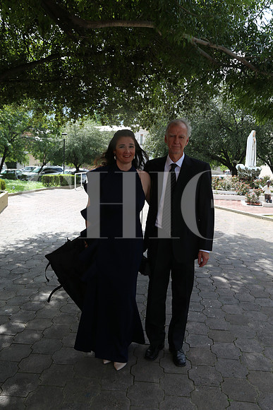 Brenda Roblesgil y Guillermo Guiloche 1