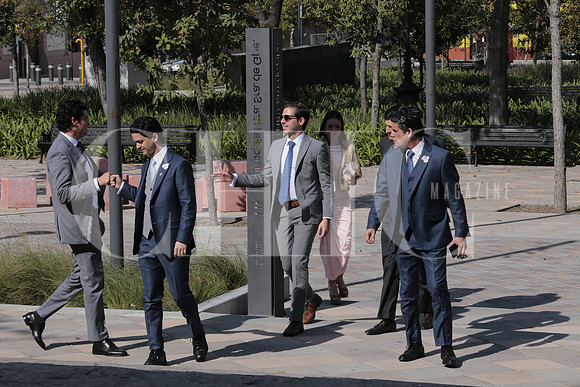 Boda de Maria Quintanilla y Bernardo Gil 19