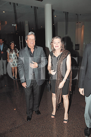 Jorge Martínez y Lily Navarro de Martínez
