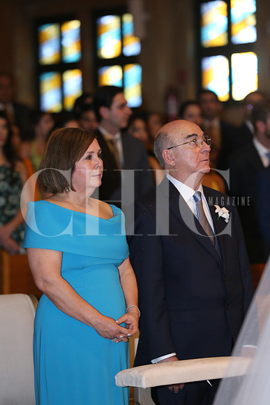 Jesús Vidaurri y Marilú Martínez de Vidaurri 4