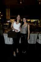 Andrea Gómez y Denisse Pérez (3)