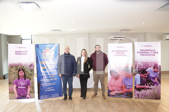 Arturo Martínez,Laura Tamez y Rafael Remes0