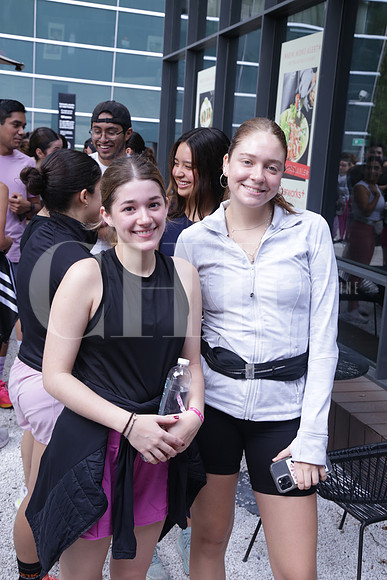 Vanesa Borques y Sofia Rojas 1