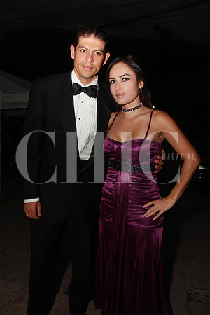 David Pimentel y Marcela Guerrero  (2)