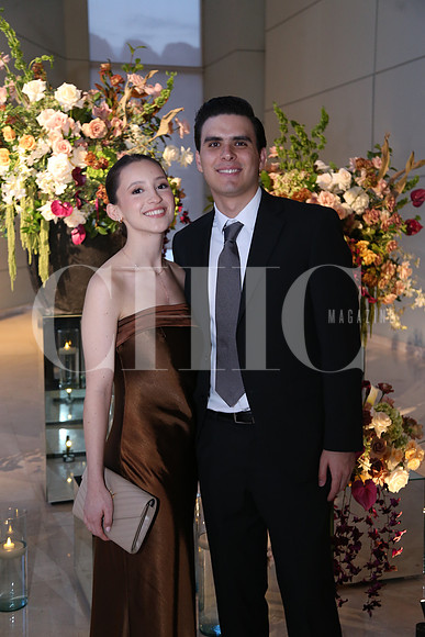 María González y Zacarias Dieck 1