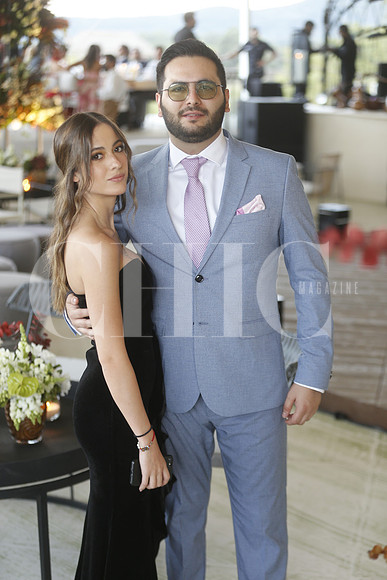 Miranda Assad y Eduardo Hernandez (3)