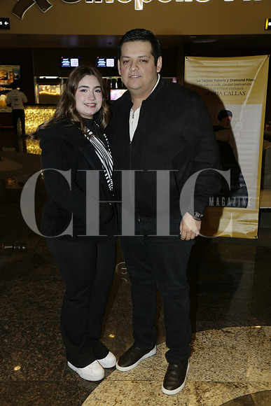 Edith Martínez y Ruben Martínez (2)