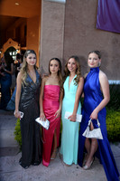 Alyssa Martínez, Valentina González, Marigo Maldonado y Valeria Santos 2