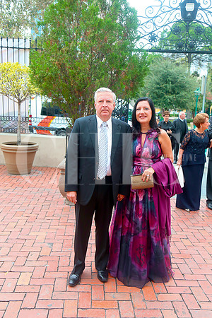 Alberto y Lorena