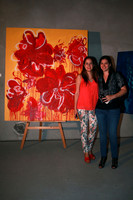 Bertha Zertuche, Regina garza