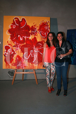 Bertha Zertuche, Regina garza