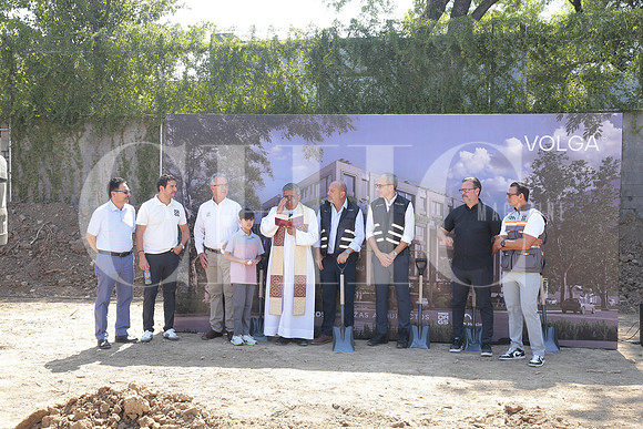 Pedro Garza, Adrian Garza, Gustavo Marcos, Jose Lobaton, Ricardo Lobaton, Bernardo Pozas y Gustavo Marcos 10