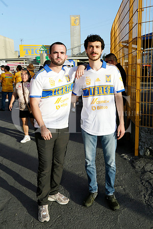 Horacio García y Gabriel Richardson (2)