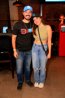 Christian Quintanilla y Paola Sosa 2