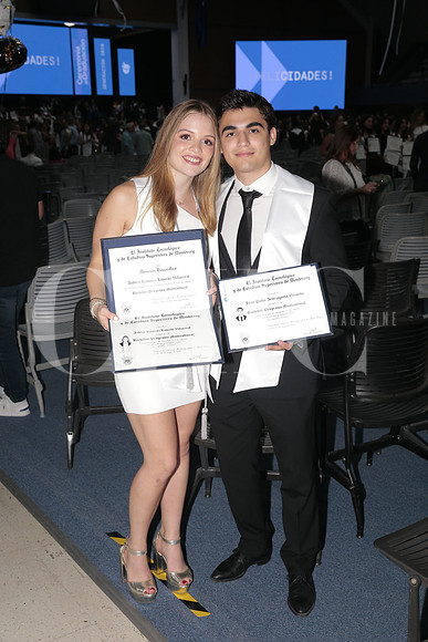 Andrea Ramirez y Juan Pablo Ayarzagoitia 2
