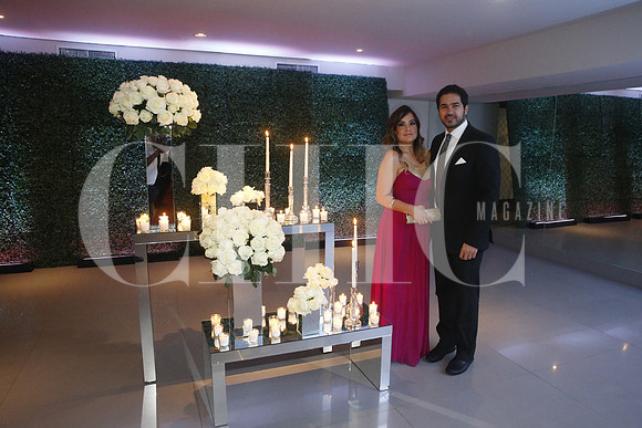 Melisa O'Farril de Dipp y Rodrigo Dipp-2