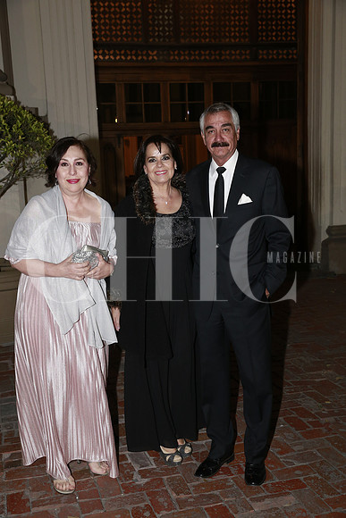 Marisa Palma, Lorena Chaquib y Juan Chaquibp (3)