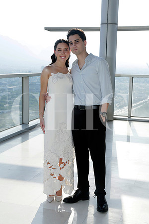 Sofia Barrón y Diego Andonie (2)